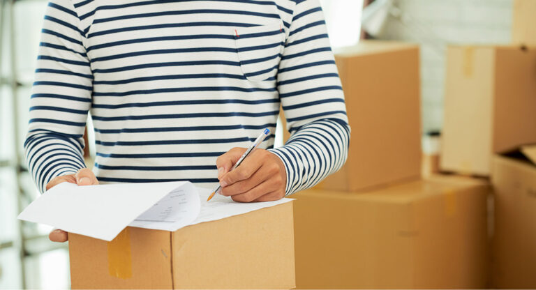 Quick Tips for Freight Packaging for Small Businesses